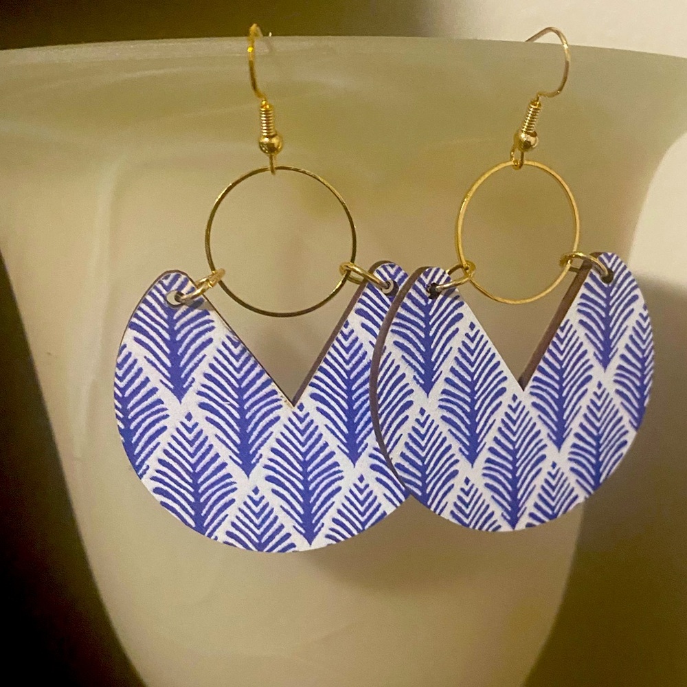 Boho Earrings